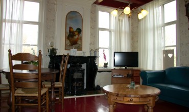 Apartement 2E