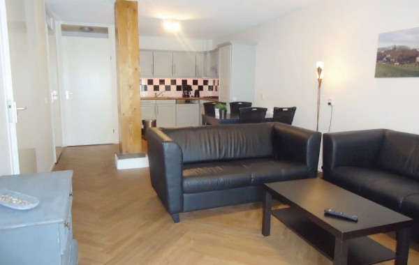 Apartement 2C