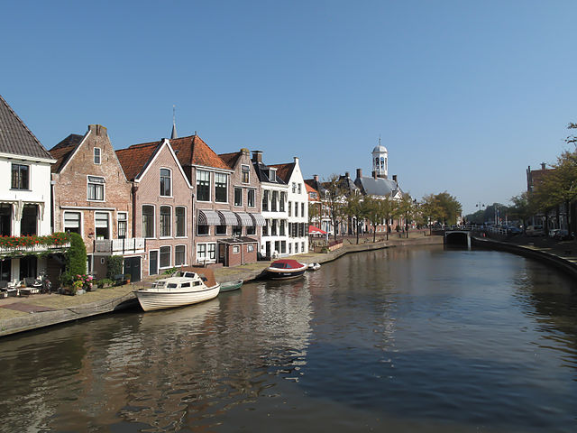 Dokkum